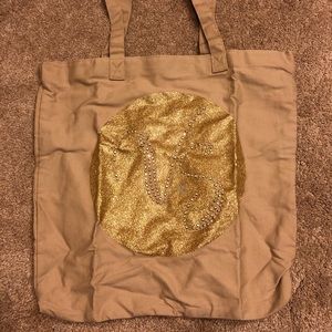 Victoria’s Secret Tote Bag (Brand New)